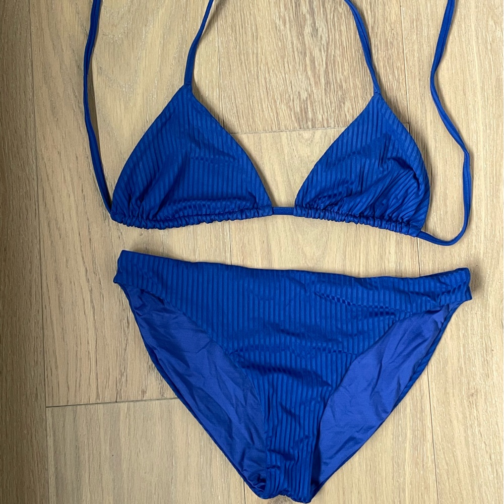 Vitamin A bikini
